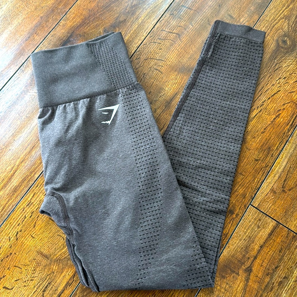 Seamless Vital Seamless Leggings View 2